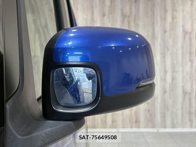 Honda N BOX CUSTOM 2018-10 7222602-21
