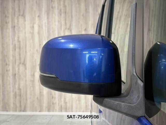 Honda N BOX CUSTOM 2018-10 7222602-22