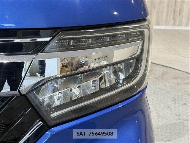 Honda N BOX CUSTOM 2018-10 7222602-23