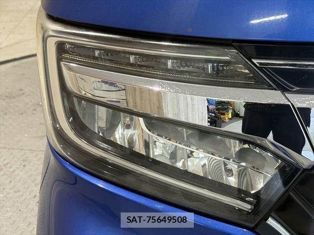Honda N BOX CUSTOM 2018-10 7222602-25