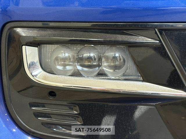 Honda N BOX CUSTOM 2018-10 7222602-26