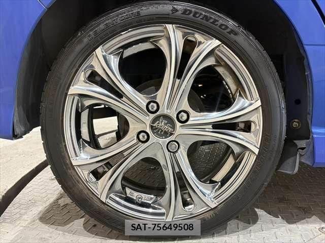 Honda N BOX CUSTOM 2018-10 7222602-27