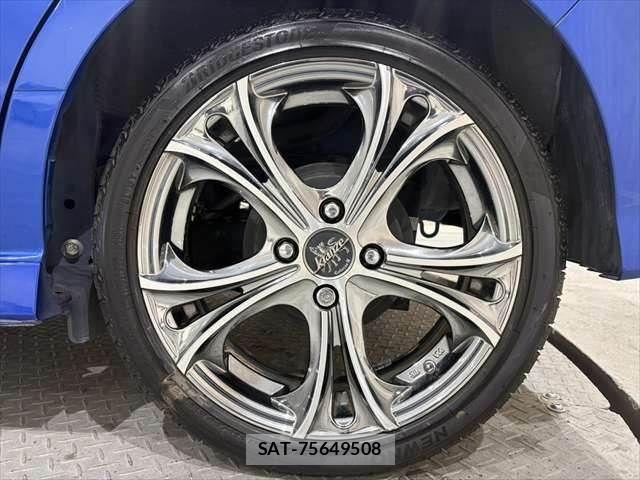 Honda N BOX CUSTOM 2018-10 7222602-28