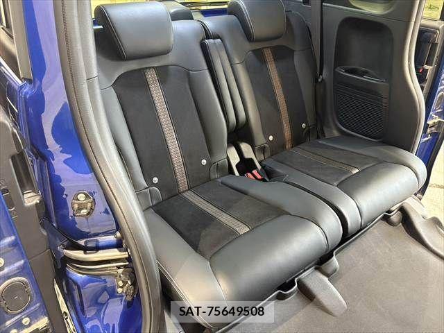Honda N BOX CUSTOM 2018-10 7222602-8