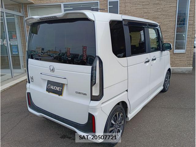 Honda N BOX CUSTOM 2024-02 7222684-1