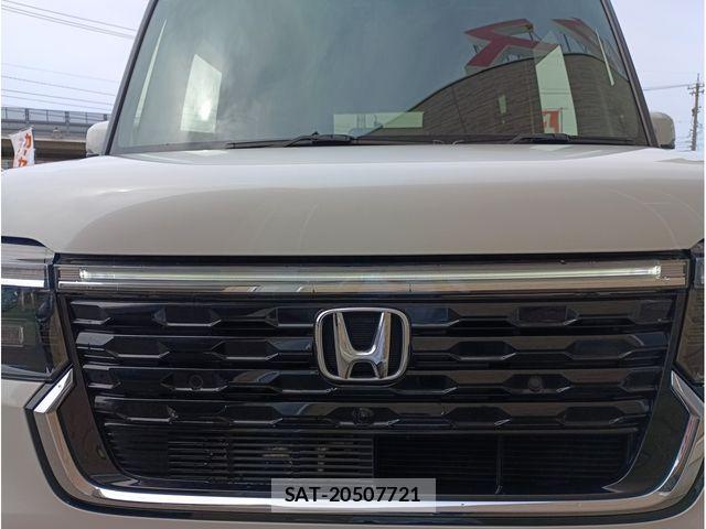 Honda N BOX CUSTOM 2024-02 7222684-22