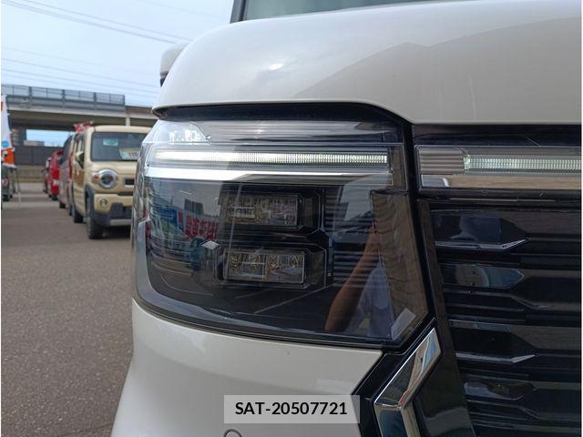 Honda N BOX CUSTOM 2024-02 7222684-23