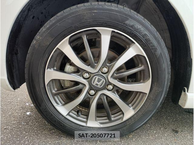 Honda N BOX CUSTOM 2024-02 7222684-24
