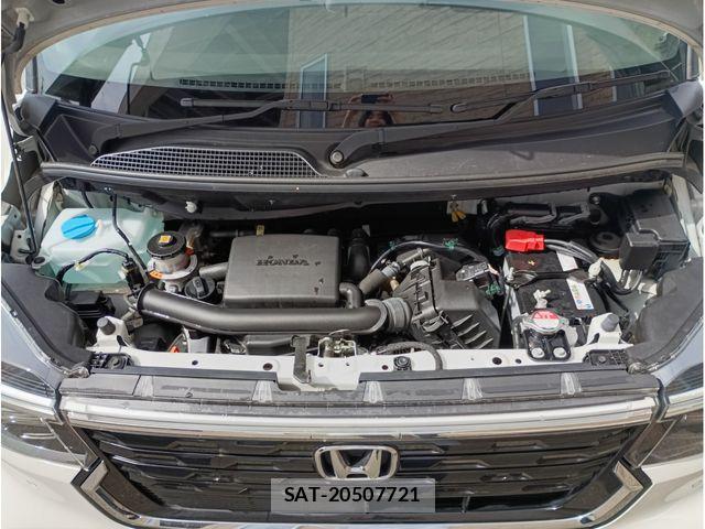 Honda N BOX CUSTOM 2024-02 7222684-25