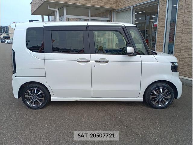 Honda N BOX CUSTOM 2024-02 7222684-2