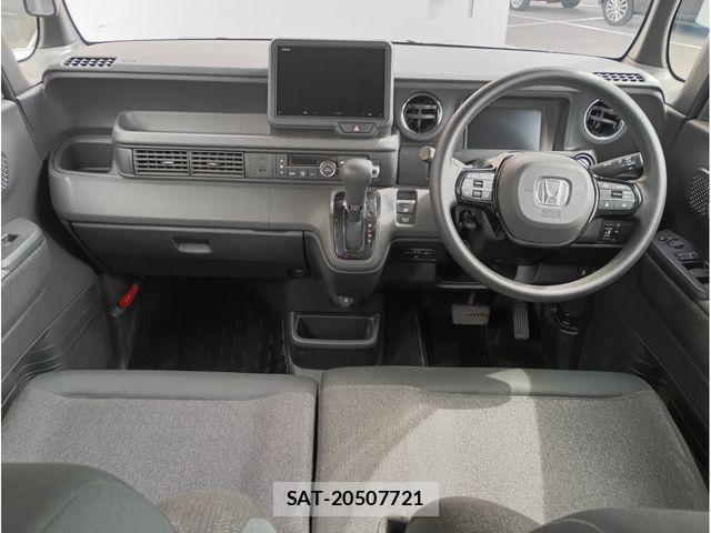 Honda N BOX CUSTOM 2024-02 7222684-4