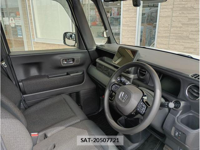Honda N BOX CUSTOM 2024-02 7222684-5