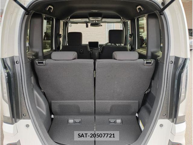 Honda N BOX CUSTOM 2024-02 7222684-8