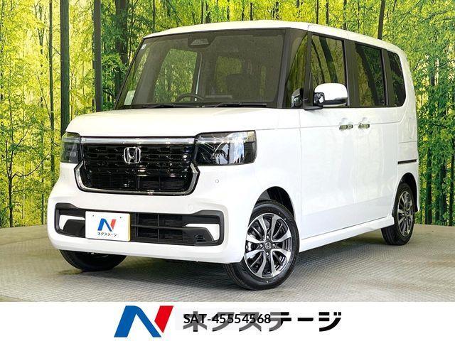 Honda N BOX CUSTOM 2026-04 7222706-0