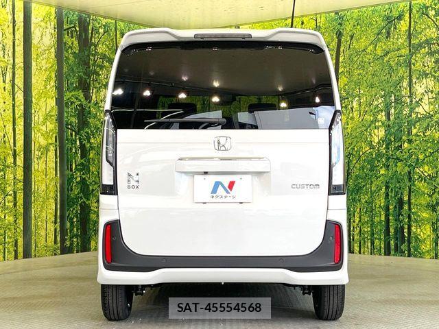 Honda N BOX CUSTOM 2026-04 7222706-14