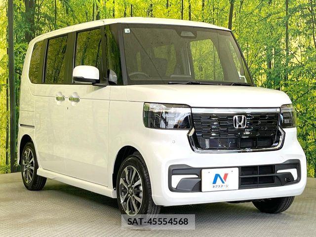 Honda N BOX CUSTOM 2026-04 7222706-15