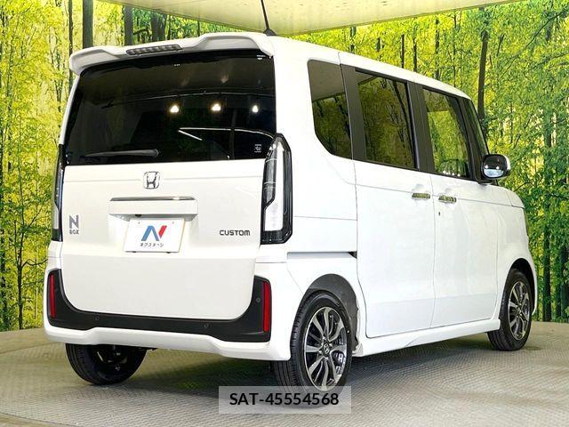 Honda N BOX CUSTOM 2026-04 7222706-16