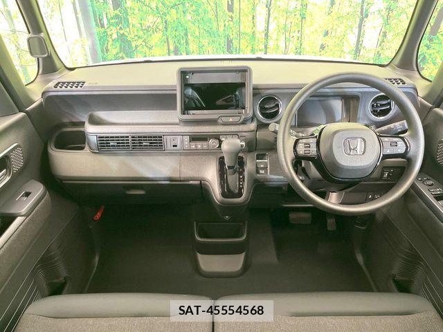 Honda N BOX CUSTOM 2026-04 7222706-1