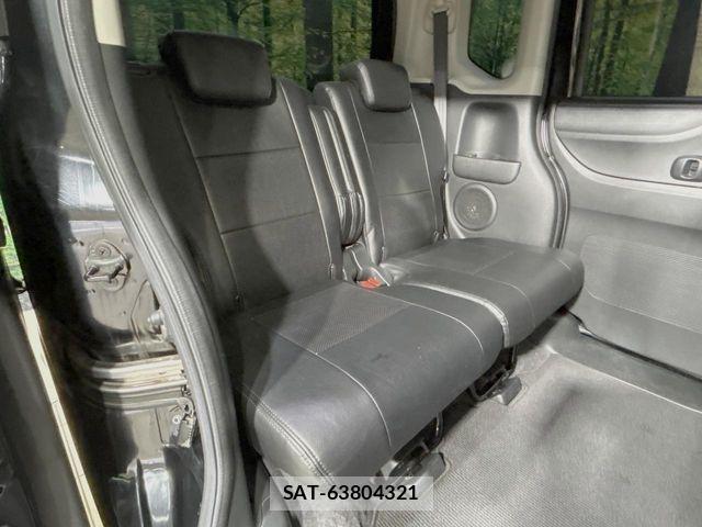 Honda N BOX CUSTOM 2013-02 7222527-9