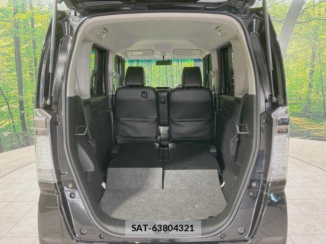 Honda N BOX CUSTOM 2013-02 7222527-10