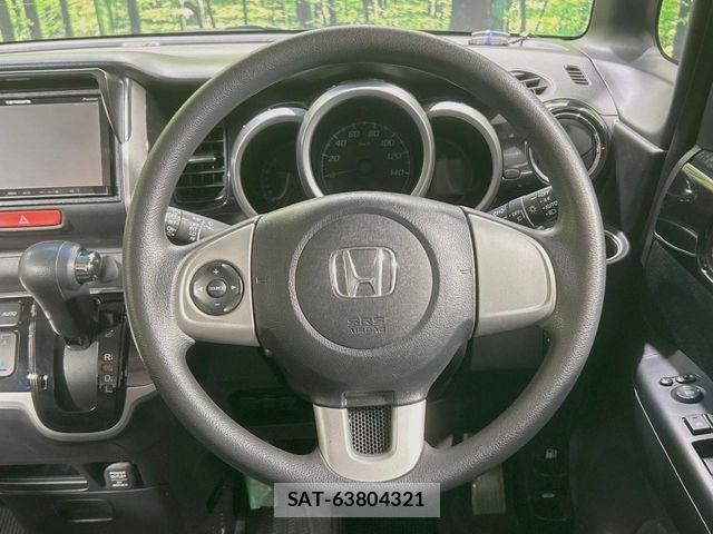 Honda N BOX CUSTOM 2013-02 7222527-11