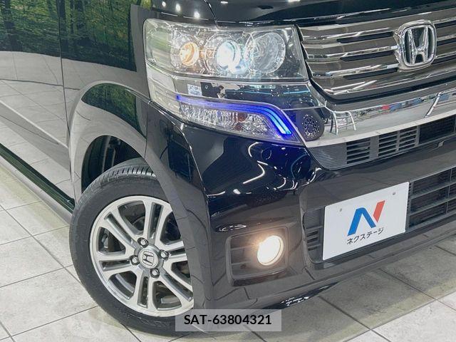 Honda N BOX CUSTOM 2013-02 7222527-12