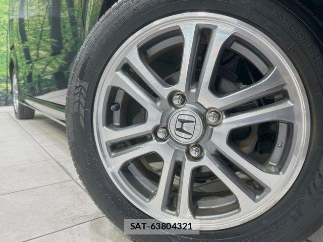 Honda N BOX CUSTOM 2013-02 7222527-13