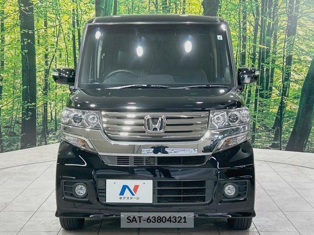 Honda N BOX CUSTOM 2013-02 7222527-14
