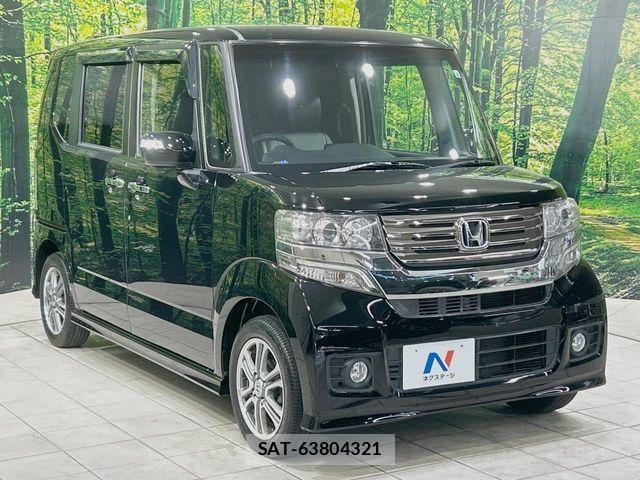 Honda N BOX CUSTOM 2013-02 7222527-16