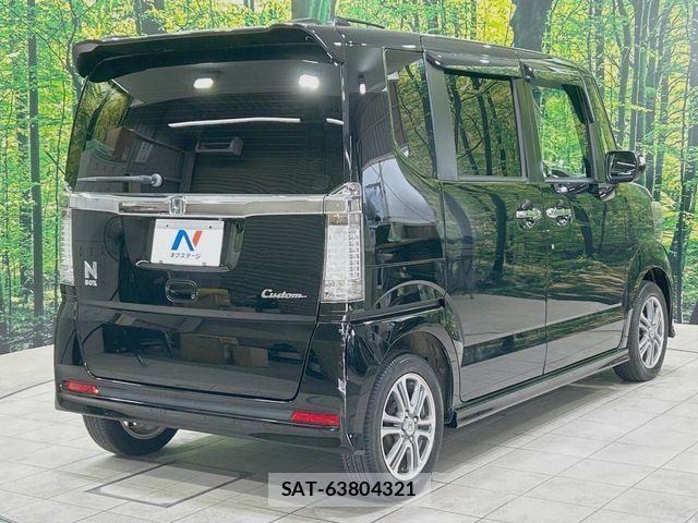 Honda N BOX CUSTOM 2013-02 7222527-17