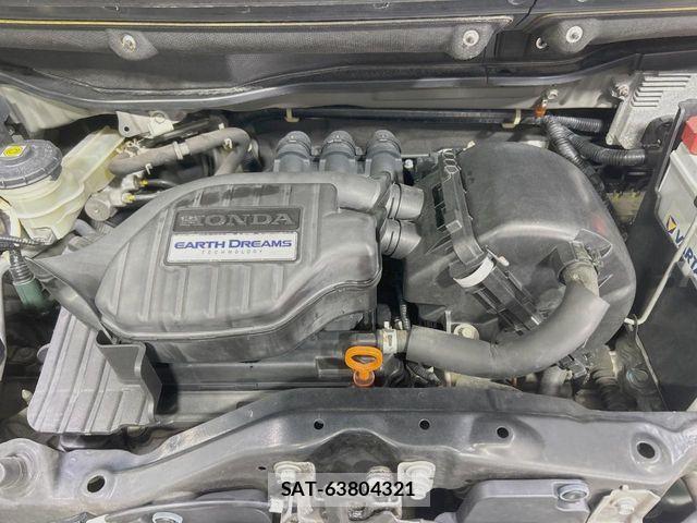 Honda N BOX CUSTOM 2013-02 7222527-18