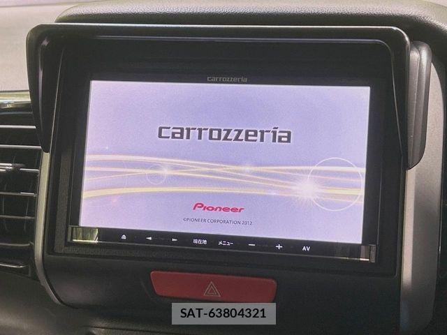 Honda N BOX CUSTOM 2013-02 7222527-2