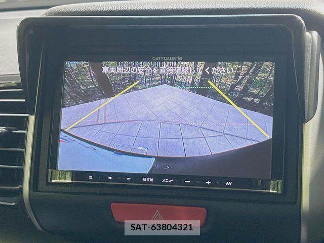 Honda N BOX CUSTOM 2013-02 7222527-3