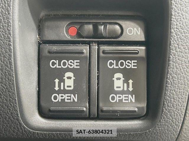 Honda N BOX CUSTOM 2013-02 7222527-4