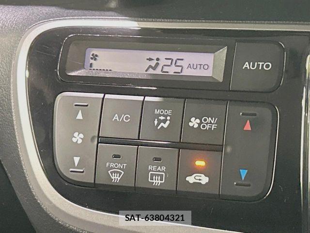 Honda N BOX CUSTOM 2013-02 7222527-6