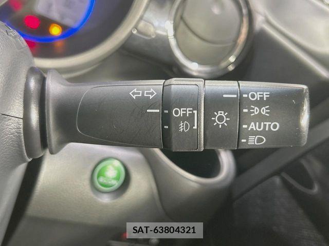 Honda N BOX CUSTOM 2013-02 7222527-7