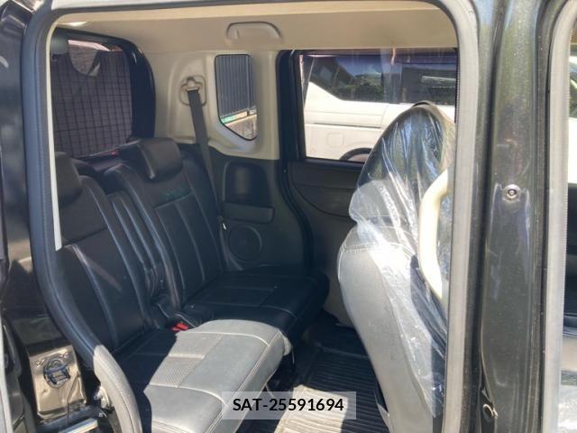 Honda N BOX CUSTOM 2013-10 7222532-9