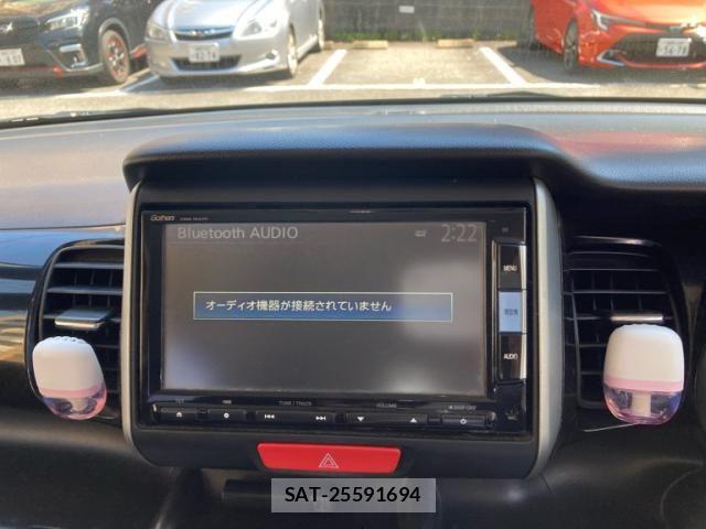 Honda N BOX CUSTOM 2013-10 7222532-12