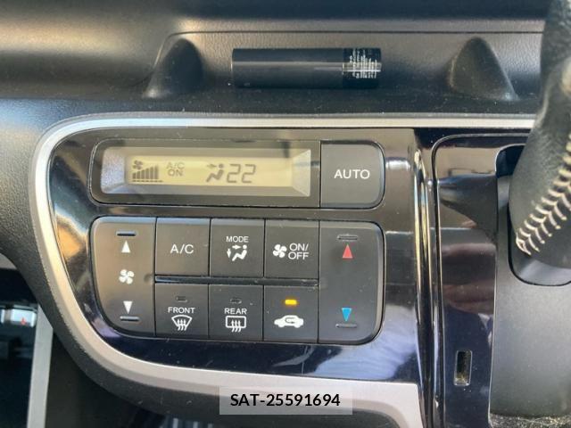 Honda N BOX CUSTOM 2013-10 7222532-14