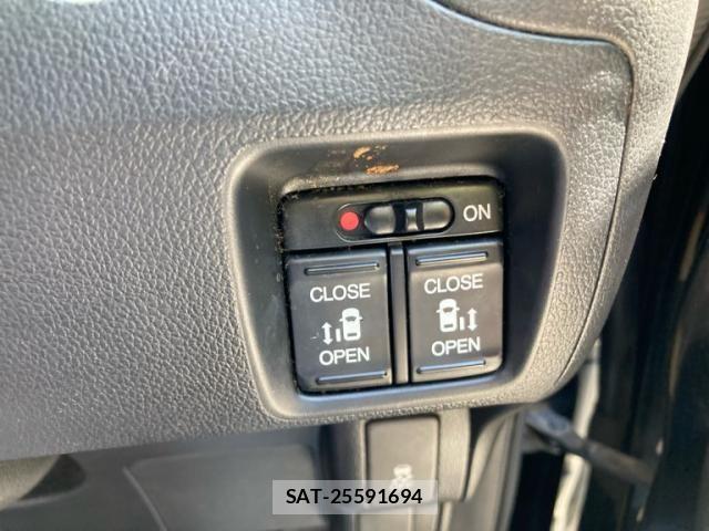 Honda N BOX CUSTOM 2013-10 7222532-15