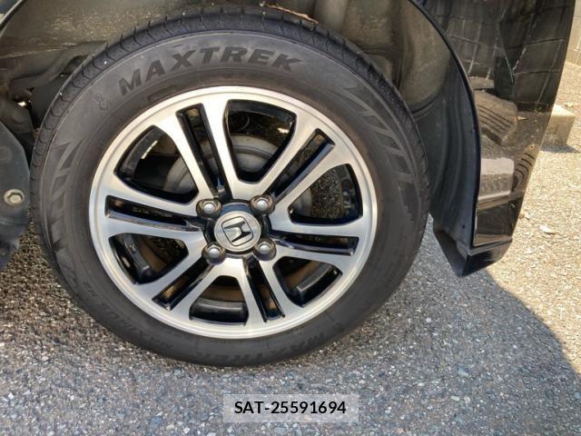 Honda N BOX CUSTOM 2013-10 7222532-6