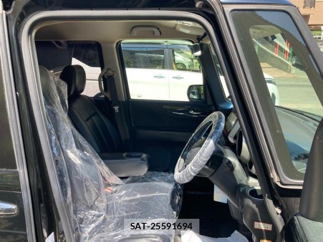 Honda N BOX CUSTOM 2013-10 7222532-8