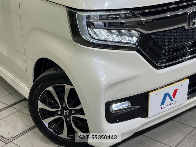 Honda N BOX CUSTOM 2018-02 7222586-11