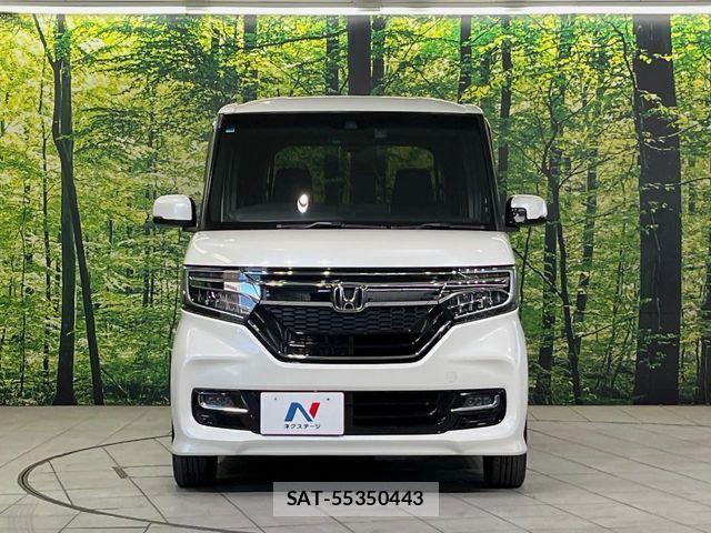 Honda N BOX CUSTOM 2018-02 7222586-13