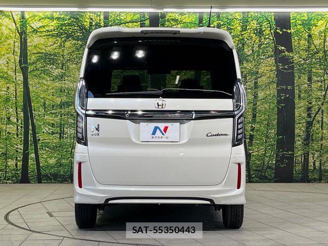 Honda N BOX CUSTOM 2018-02 7222586-14