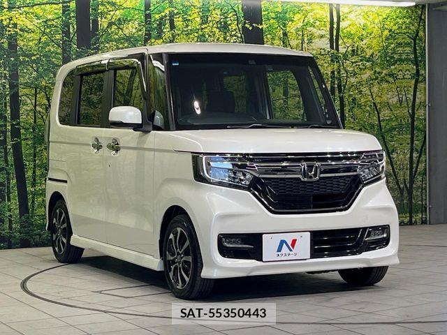 Honda N BOX CUSTOM 2018-02 7222586-15