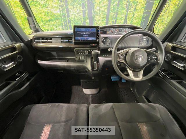Honda N BOX CUSTOM 2018-02 7222586-1