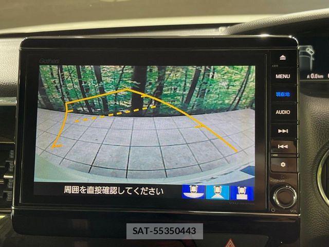 Honda N BOX CUSTOM 2018-02 7222586-3