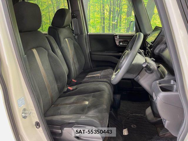Honda N BOX CUSTOM 2018-02 7222586-7