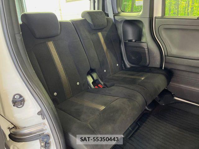 Honda N BOX CUSTOM 2018-02 7222586-8